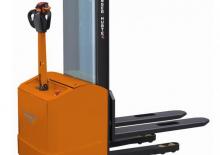 Impilatori Walkie Willecke EGV 10/16