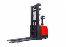 Impilatori Walkie Baka EGV 1500-32 Inox