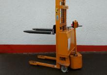 Impilatori Walkie Baka EGV 69-3000