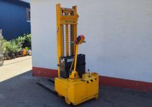 Impilatori Walkie Baka EGV 89-3000