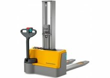 Impilatori Walkie Jungheinrich EJC M10 E