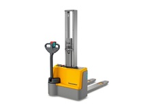 Impilatori Walkie Jungheinrich EJC M10 E Li-Ion