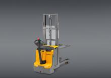 Impilatori Walkie Jungheinrich EJD 120