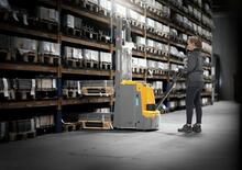 Impilatori Walkie Jungheinrich EJD 222 DT