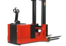 Impilatori Walkie Manitou ES 509 GPF
