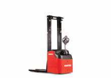 Impilatori Walkie Manitou ES 6