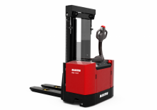 Impilatori Walkie Manitou ES 7