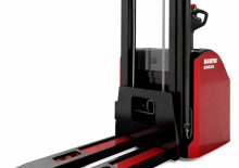 Impilatori Walkie Manitou ES 8