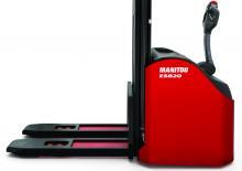 Impilatori Walkie Manitou ES 820 FR
