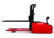Impilatori Walkie Manitou ES 820 LI