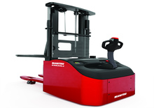 Impilatori Walkie Manitou ES 820 LI