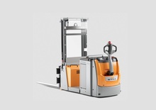 Impilatori Walkie Still EXV-CB 16