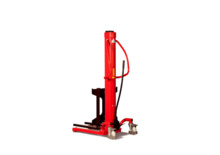 Impilatori Walkie Manitou Kleos HM 500 D25