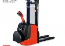 Impilatori Walkie Linde L10P 
