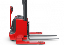 Impilatori Walkie Linde L12AS E 75x70