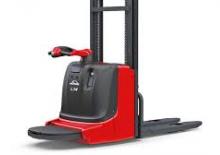 Impilatori Walkie Linde L14P 