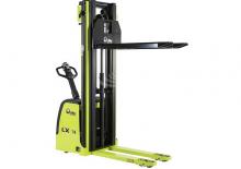 Impilatori Walkie PRAMAC Lifter LX 14/42 Triplex-Free Lift
