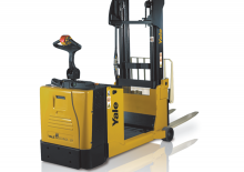 Impilatori Walkie Yale MC10