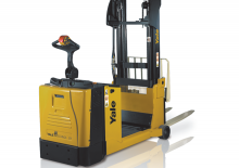 Impilatori Walkie Yale MC15