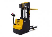 Impilatori Walkie Yale MS20