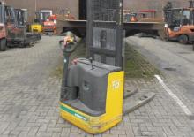Impilatori Walkie Komatsu MWS10-1R