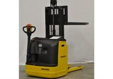 Impilatori Walkie Komatsu MWS14-1R