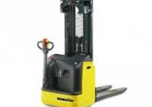 Impilatori Walkie Komatsu MWS14F-1R
