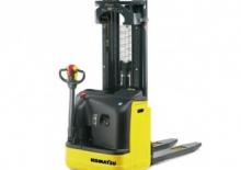 Impilatori Walkie Komatsu MWS20F-1R