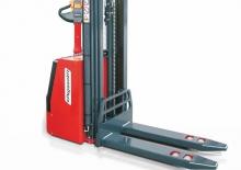 Impilatori Walkie Pegasolift PL 13