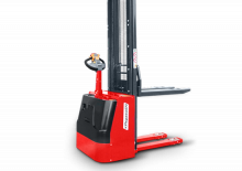 Impilatori Walkie Pegasolift PL 16 Inox