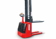Impilatori Walkie Pegasolift PL 16