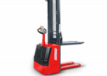Impilatori Walkie Pegasolift PL 16
