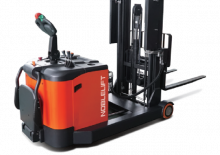 Impilatori Walkie Noblelift PS13RM Plus