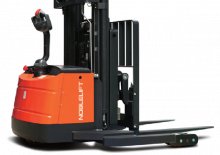 Impilatori Walkie Noblelift PS14RP
