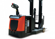 Impilatori Walkie Noblelift PS16CB