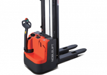 Impilatori Walkie Noblelift PS16L