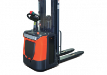 Impilatori Walkie Noblelift PS16N