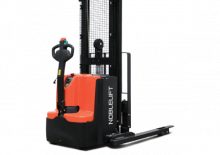 Impilatori Walkie Noblelift PS16TSL