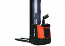 Impilatori Walkie Noblelift PS20NW