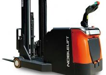 Impilatori Walkie Noblelift PS30CB