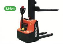 Impilatori Walkie Noblelift PSE 12B