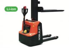 Impilatori Walkie Noblelift PSE12BM