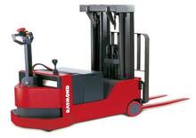 Impilatori Walkie RAYMOND RCS 40