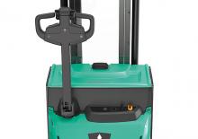 Impilatori Walkie Mitsubishi SBP10N3 