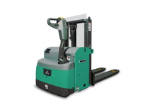 Impilatori Walkie Mitsubishi SBP12PC 