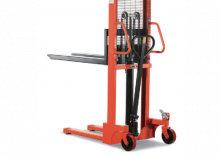 Impilatori Walkie Noblelift SFHD10
