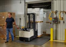 Impilatori Walkie Crown SHC 5540-25 TT