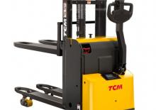 Impilatori Walkie TCM SPL