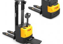 Impilatori Walkie TCM SPR16I-N3