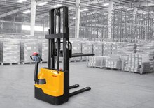 Impilatori Walkie TCM STW12T	